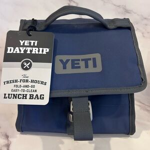 Yeti Daytrip lunch bag